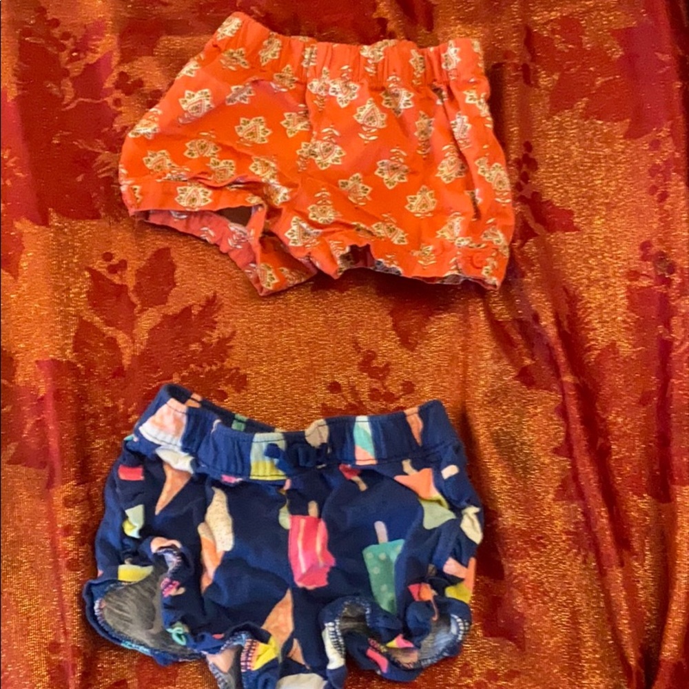 Shorts